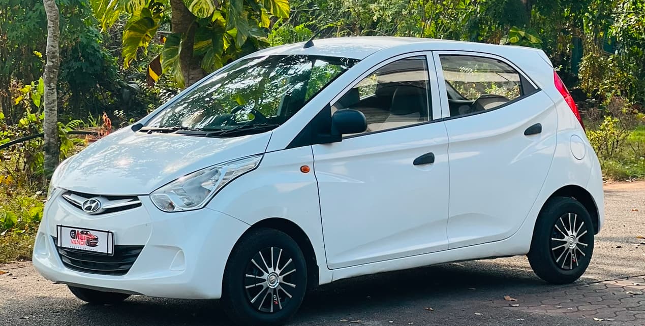 Hyundai Eon